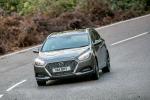 Hyundai i40 Tourer 2019 года (UK)